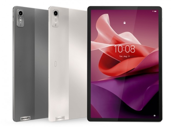 Нові планшети Lenovo Tab P12 i Tab M10 5G: дозвілля та навчання на новому рівні