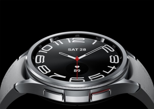 Представлено смарт-годинники Samsung Galaxy Watch6 та Galaxy Watch6 Classic: надихають на досягнення цілей вдень і вночі