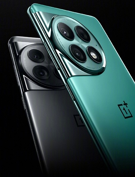 У смартфона OnePlus Ace 2 Pro топовий сенсор Sony IMX890, 24 ГБ ОЗП, Snapdragon 8 Gen 2 і 150 Вт зарядка