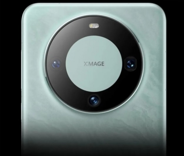 Huawei представила смартфон Mate 60 — спутниковая связь, OLED-дисплей и батарея на 4750 мАч за $755