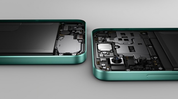 Зустрічай новий ОРРО A78 з надшвидкою 67Вт SUPERVOOC зарядкою, FHD+ AMOLED дисплеєм та подвійними стереодинаміками