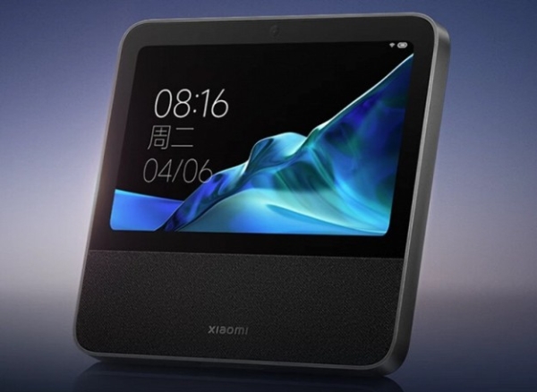 Представлено Xiaomi Smart Home Screen Pro 8 - вперше з акумулятором
