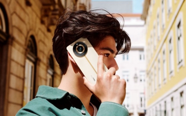 realme 11 Pro+ 5G:  200-мегапіксельна камера  та  SuperZoom з 4-кратним безвтратним зумом тепер в Україні