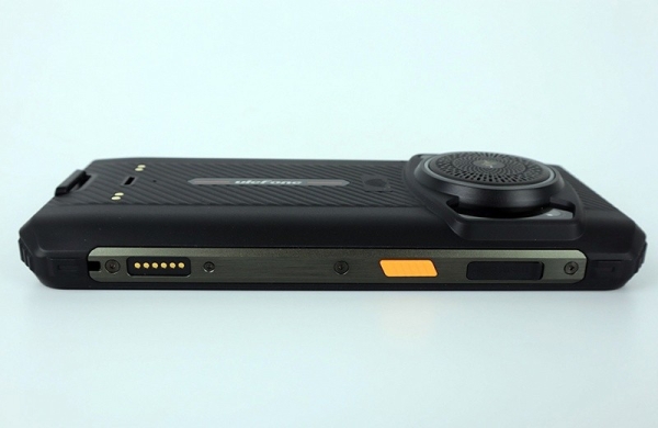 Обзор Ulefone Armor 21: громкий защищённый смартфон с большой батареей