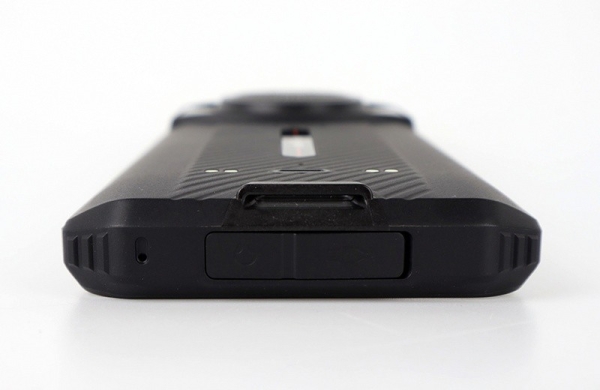 Обзор Ulefone Armor 21: громкий защищённый смартфон с большой батареей