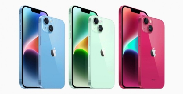 5 нововведений Apple iPhone 15 и 15 Pro, которые прокачают его автономность