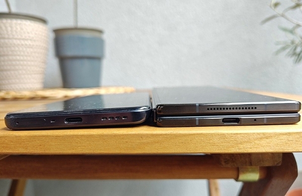 Обзор Xiaomi Mix Fold 3: впечатляющего складного смартфона с важными улучшениями