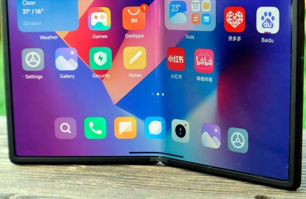 Обзор Xiaomi Mix Fold 3: впечатляющего складного смартфона с важными улучшениями