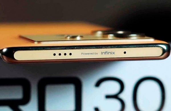 Обзор Infinix Zero 30 5G: выгодного смартфона с достойными компонентами