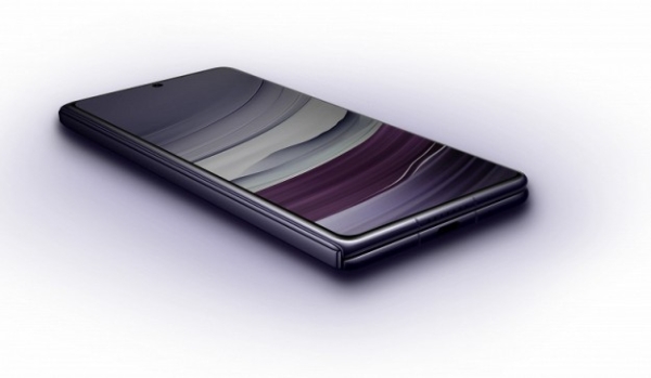 Представлен складной смартфон Mate X5 на Kirin 9000s