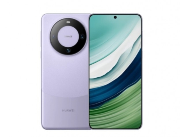 Объявлены все цены на смартфоны Huawei Mate 60 и Huawei Mate 60 Pro