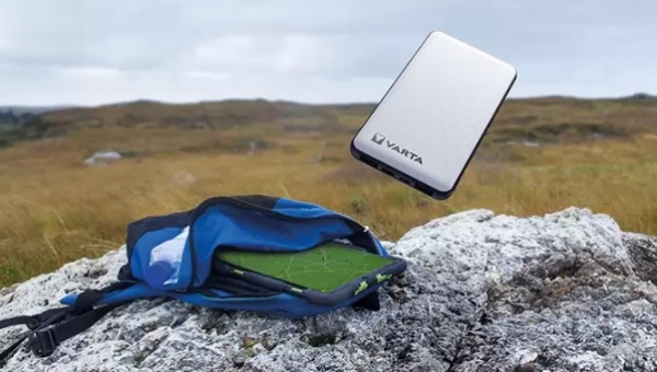Обираємо PowerBank: ємність, роз’ми, корпус і додаткові функції