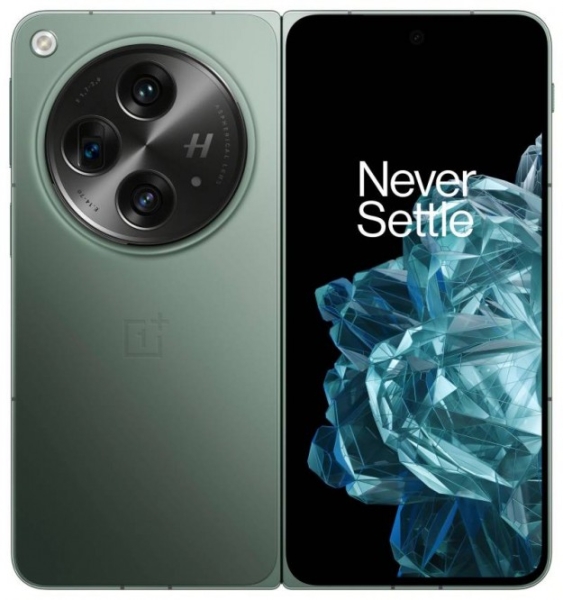 Розкладний смартфон OnePlus Open надійде в продаж у США 19 жовтня за $1700