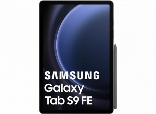 Представлены планшеты Samsung Galaxy Tab S9 FE и Galaxy Tab S9 FE Plus