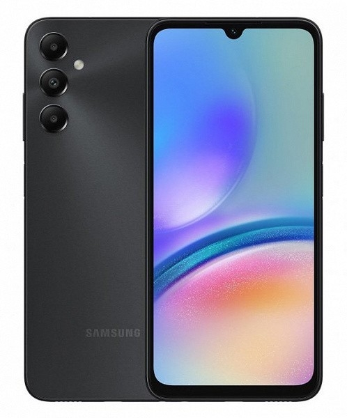 Представлен смартфон Samsung Galaxy A05s: большой экран, 50 Мп, 5000 мАч — 180 долларов