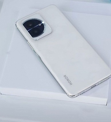 Розсекречено смартфони Honor 100 і 100 Pro