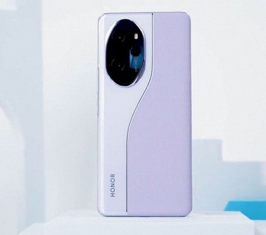 Розсекречено смартфони Honor 100 і 100 Pro