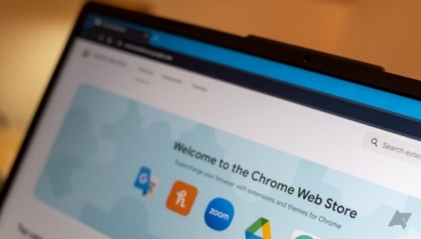 Google запустила оновлений магазин доповнень і розширень Chrome Web Store