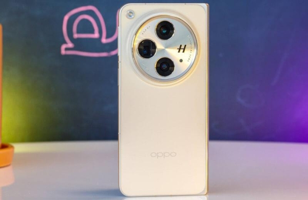 Обзор Oppo Find N3: смартфона с огромным складным дисплеем и потрясающими камерами