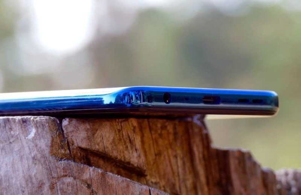 Обзор Nokia 8.3 5G: большой смартфон с отличными камерами