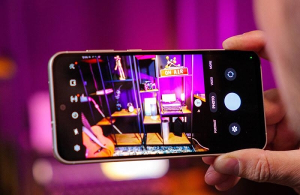 Обзор Samsung Galaxy S23 FE: смартфона для фанатов мобильной фотографии