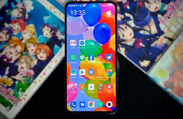 Обзор Xiaomi Poco F2 Pro: обновление легендарного смартфона