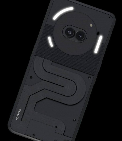 Смартфон Nothing Phone (2a) буде дешевшим за первістка компанії