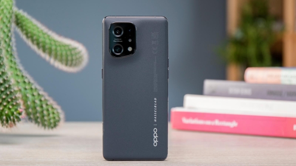 Лучший телефон Oppo 2024 года