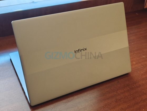 Обзор Infinix Inbook Y2 Plus: хорошо продуманный бюджетный ноутбук для повседневных нужд