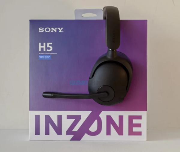 Обзор Sony Inzone H5: убедили меня купить беспроводные игровые наушники
