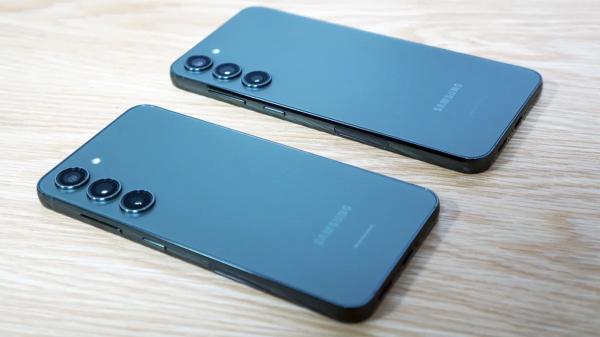 Samsung Galaxy S24 против Samsung Galaxy S24 Plus: предполагаемые ключевые различия