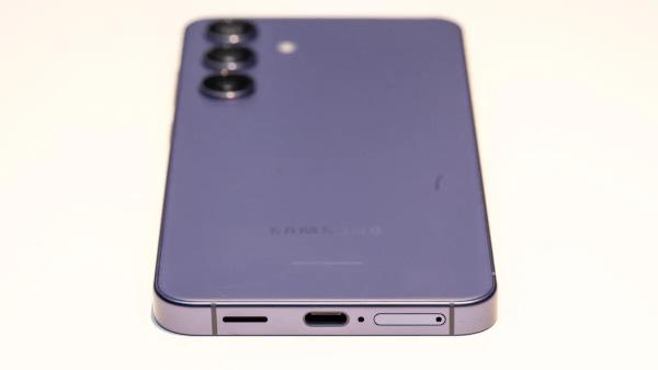 Обзор Samsung Galaxy S24 — карманный «энерджайзер» Galaxy