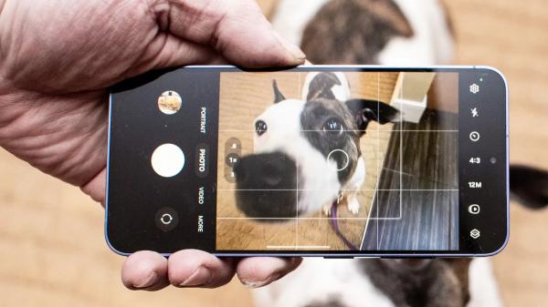 Обзор Samsung Galaxy S24 — карманный «энерджайзер» Galaxy