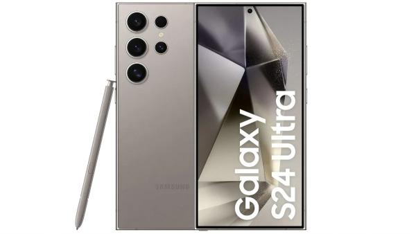 Samsung Galaxy S24 Ultra против Google Pixel 8 Pro: основные отличия