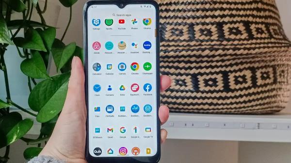 Обзор Nokia G22