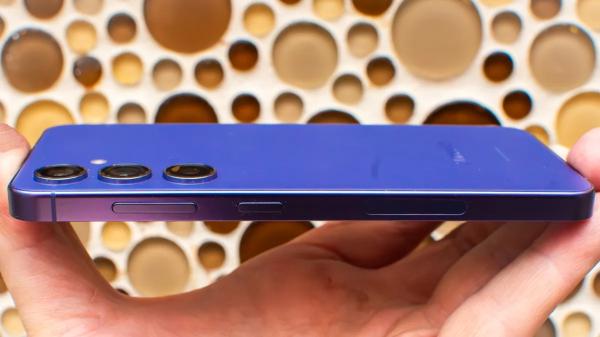 Обзор Samsung Galaxy S24 — карманный «энерджайзер» Galaxy