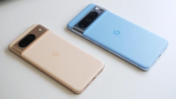 Samsung Galaxy S24 Ultra против Google Pixel 8 Pro: основные отличия