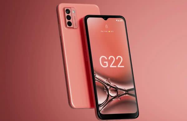 Обзор Nokia G22