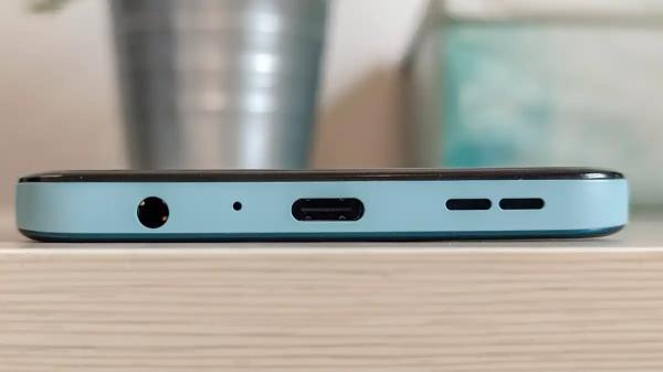 Обзор Nokia G22