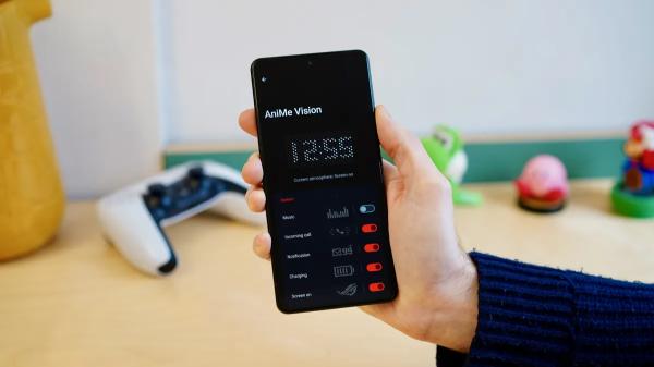 Обзор Asus ROG Phone 8 Pro: игровой телефон для всех