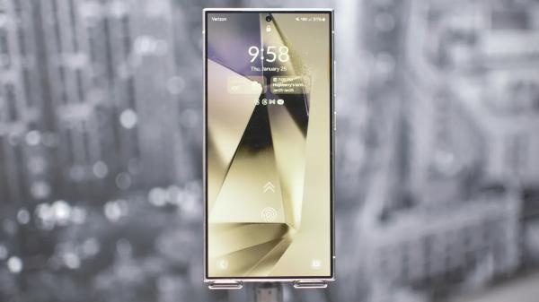 Обзор Samsung Galaxy S24 Ultra: доведенный до совершенства