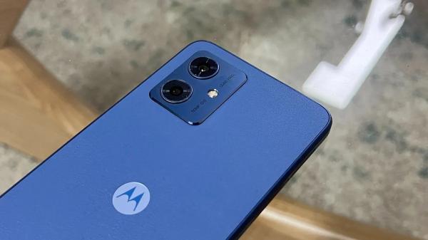 Обзор Motorola Moto G54 5G: попробуйте найти лучший телефон за эти деньги