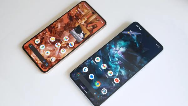 Samsung Galaxy S24 Ultra против Google Pixel 8 Pro: основные отличия