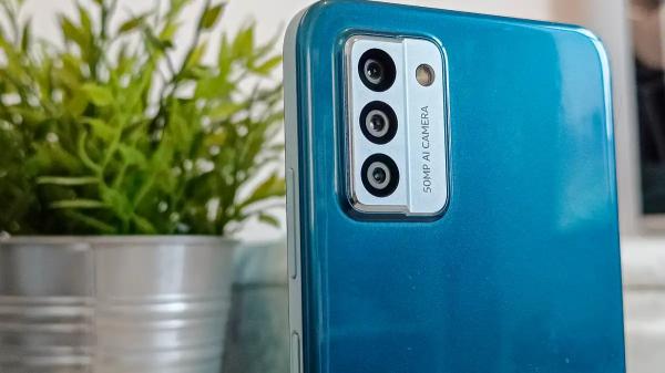 Обзор Nokia G22
