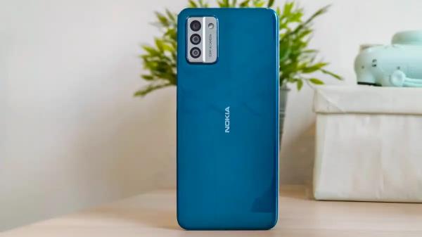 Обзор Nokia G22