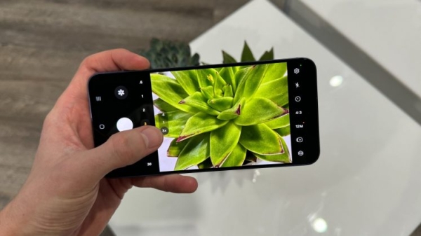 Обзор Samsung Galaxy S24 Plus: наконец-то у Plus появился смысл для существования