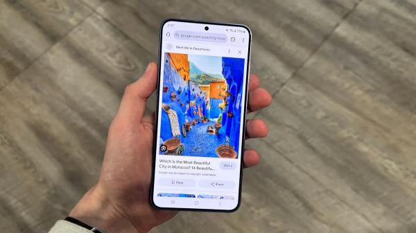 Обзор Samsung Galaxy S24 Plus: наконец-то у Plus появился смысл для существования