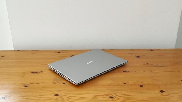 Мини-обзор: Acer Aspire 5