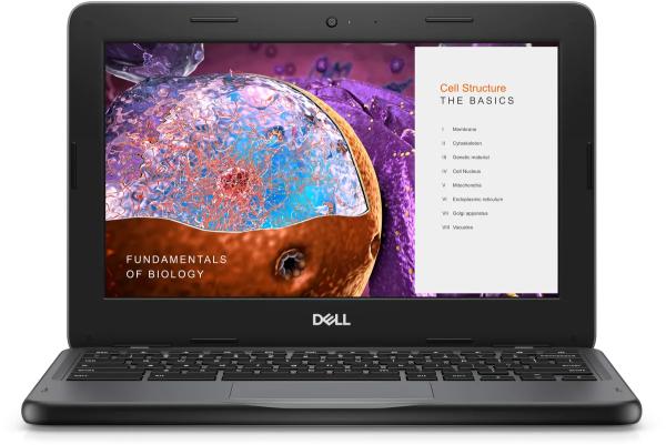 Лучший ноутбук Dell 2024 года