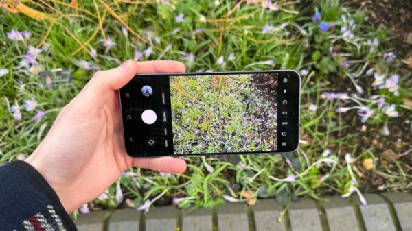 Обзор Samsung Galaxy S24 Plus: наконец-то у Plus появился смысл для существования